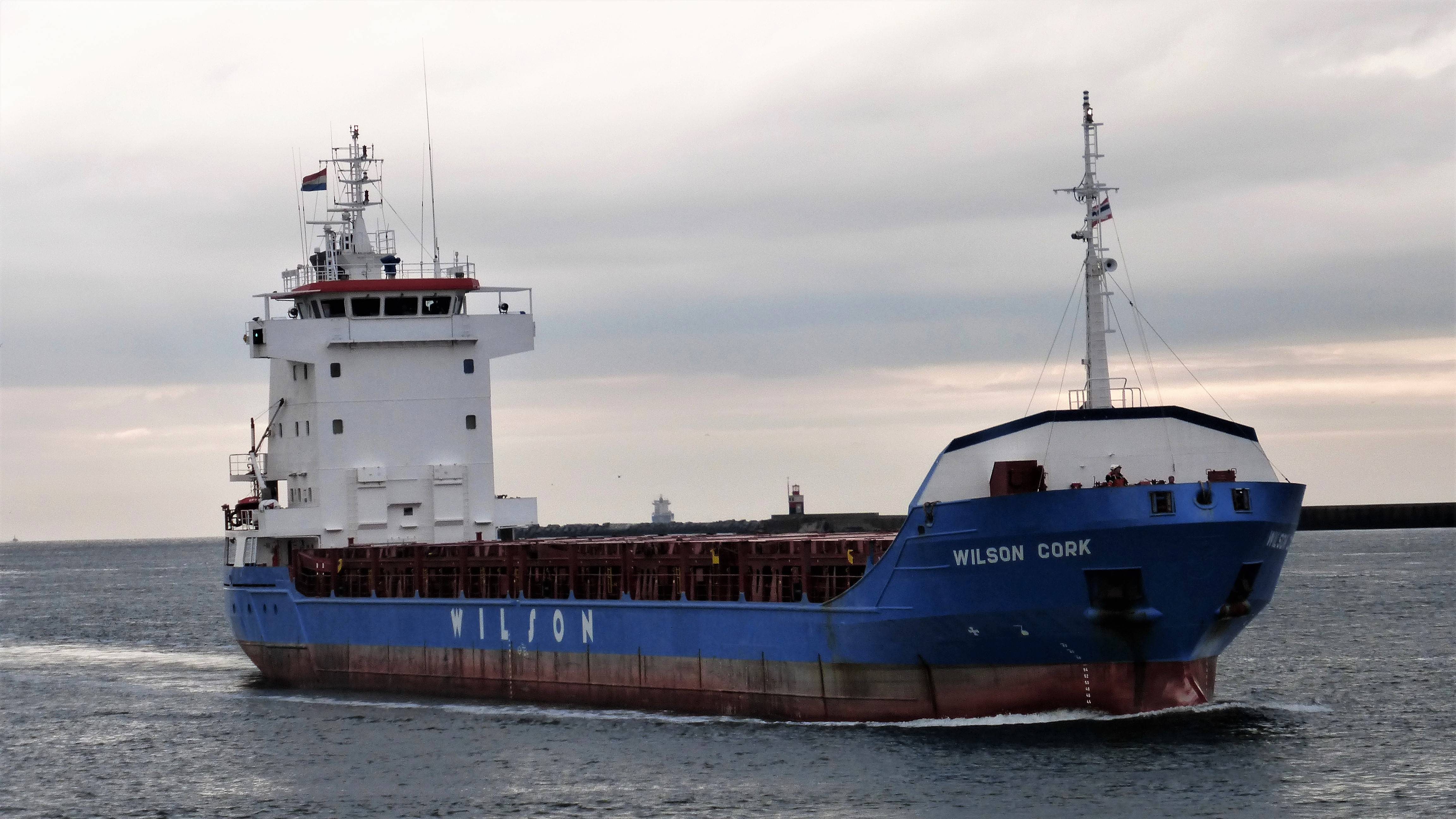 WILSON CORK 